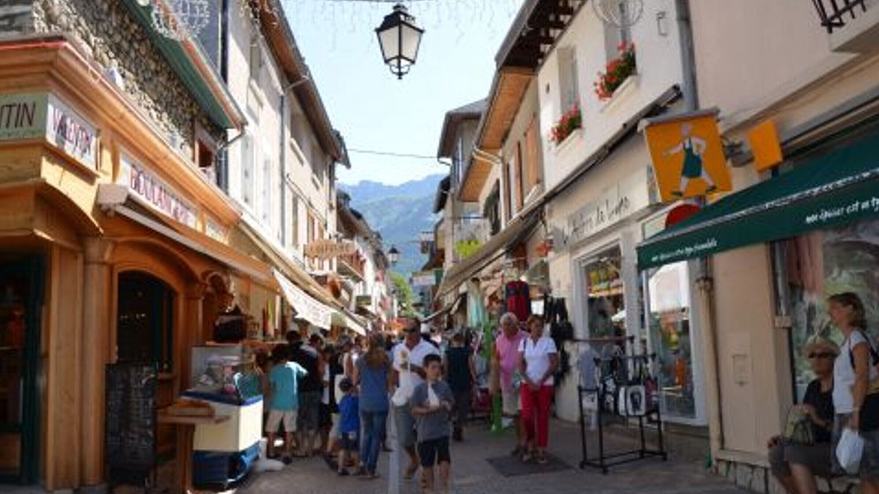 Photo of Others in Villard-de-Lans