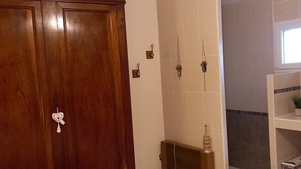 Photo of Bedroom in Salettes