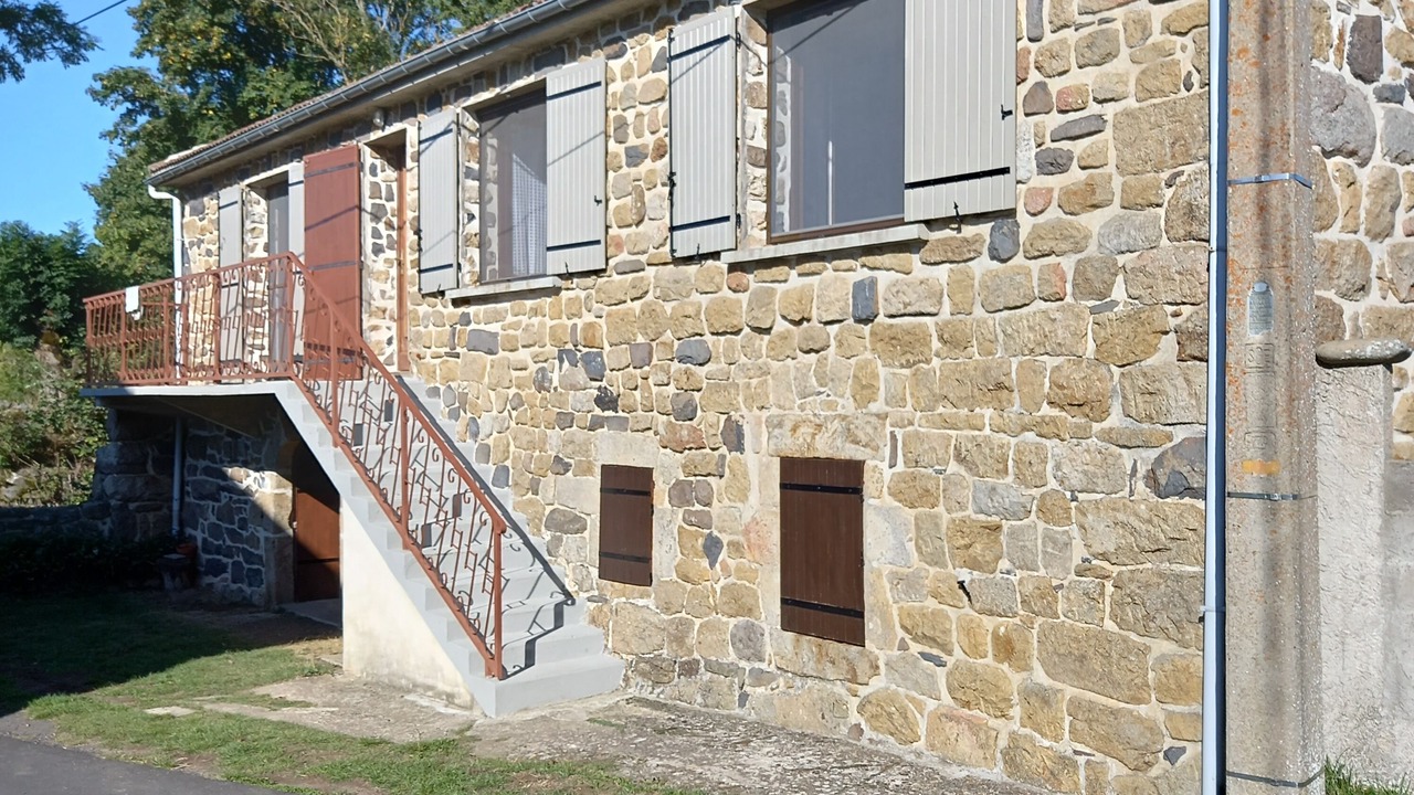 Photo of Outdoor in Salettes