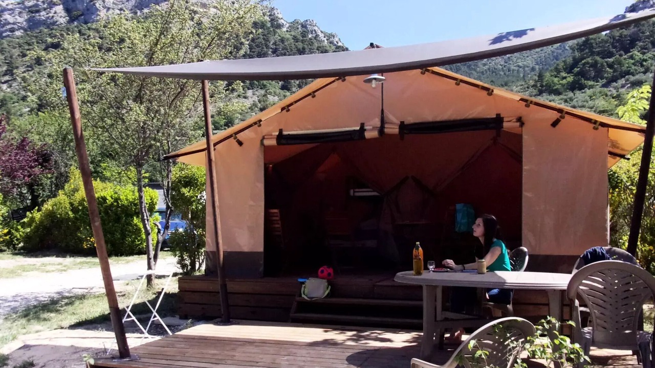 Photo of Outdoor in Buis-les-Baronnies