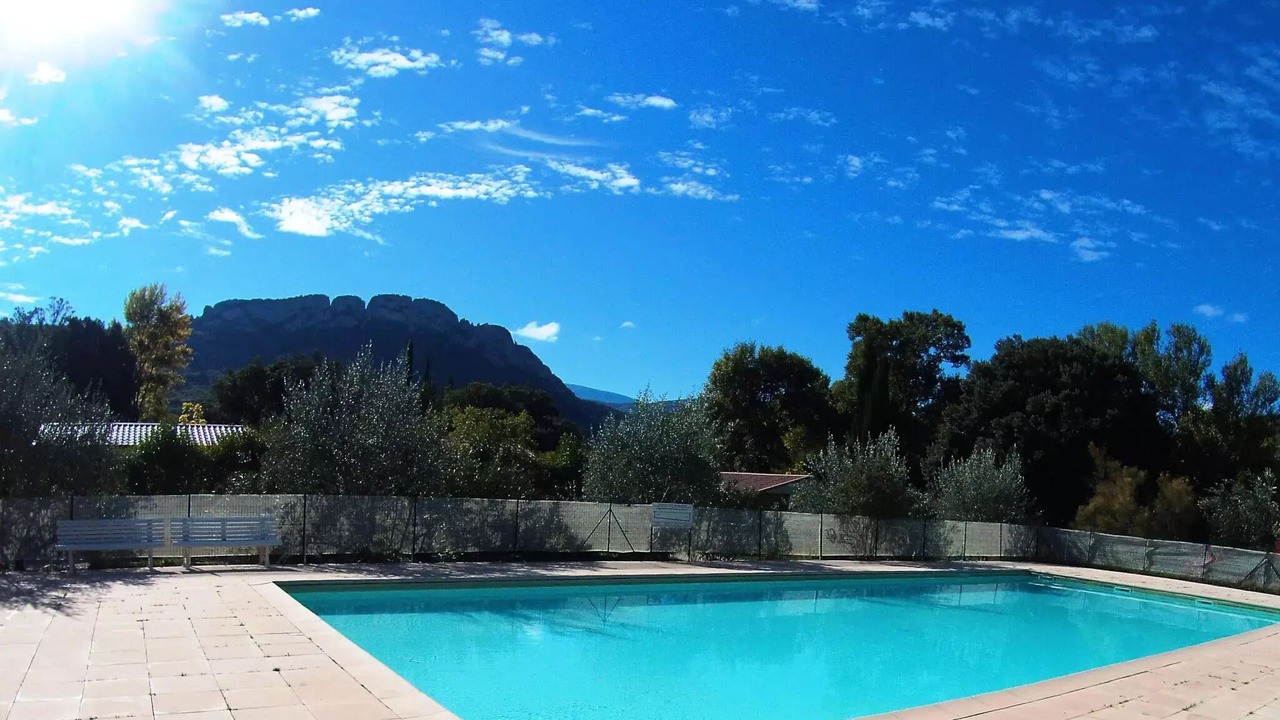 Photo of Outdoor in Buis-les-Baronnies