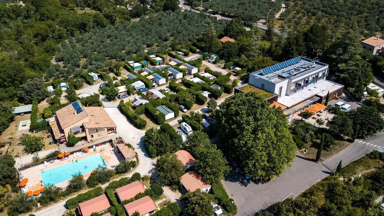 Photo of Outdoor in Buis-les-Baronnies