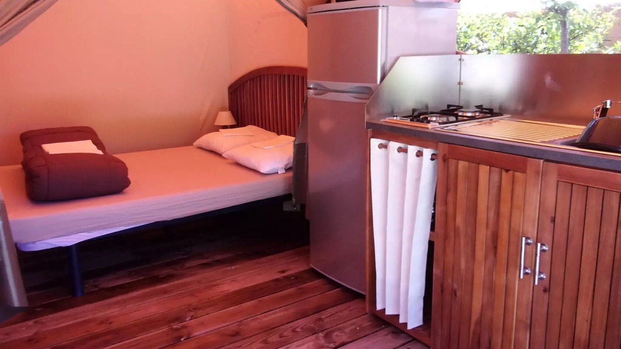 Photo of Bedroom in Buis-les-Baronnies