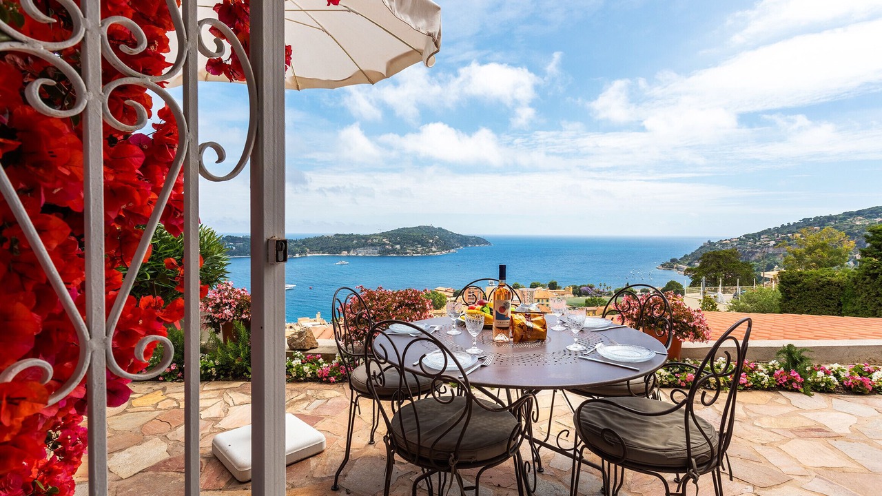Photo of Outdoor in Villefranche-sur-Mer