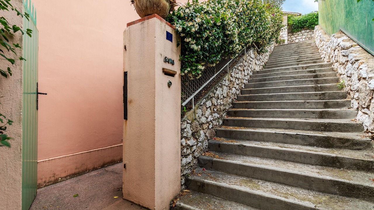 Photo of Outdoor in Villefranche-sur-Mer
