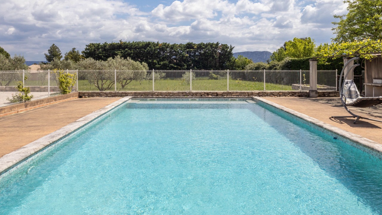 Photo of Outdoor in St.-Remy-de-Provence