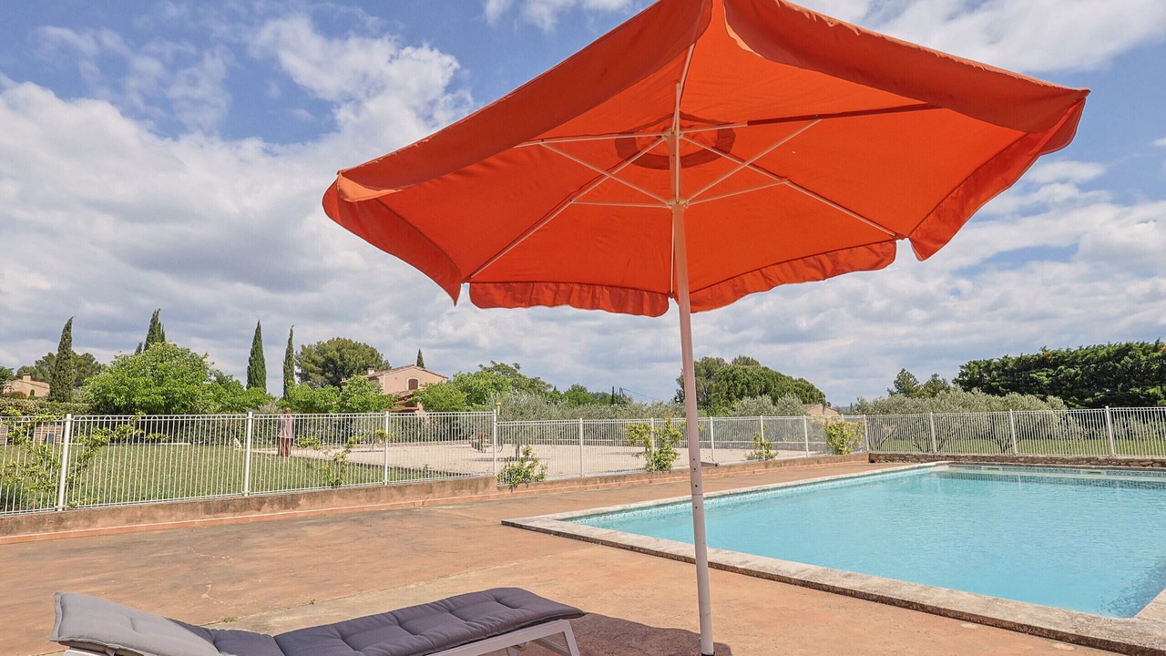 Photo of Outdoor in St.-Remy-de-Provence