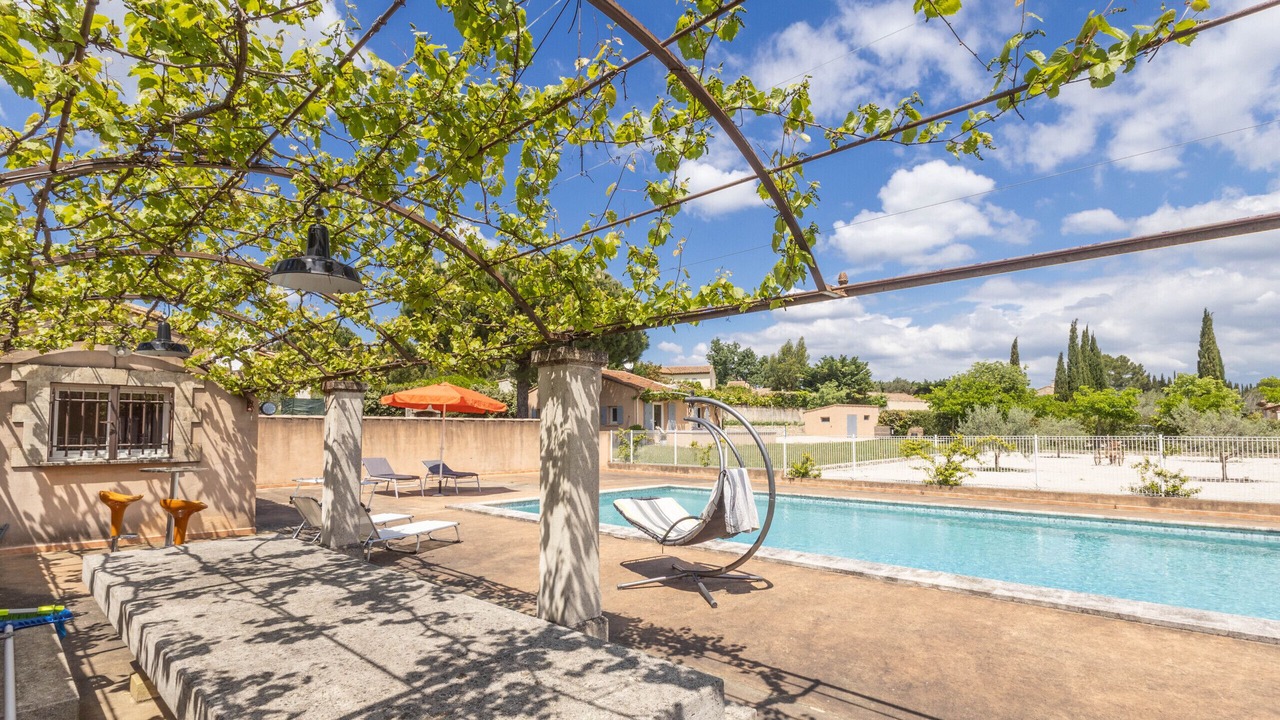 Photo of Outdoor in St.-Remy-de-Provence
