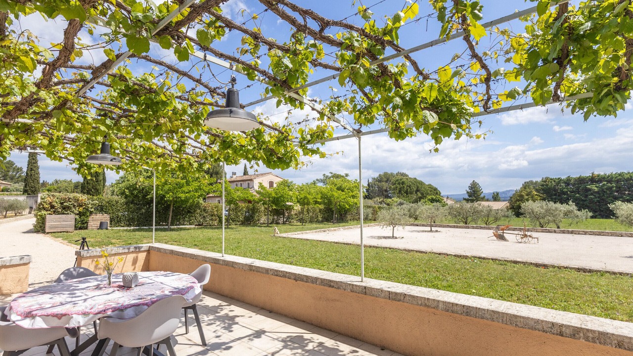 Photo of Outdoor in St.-Remy-de-Provence