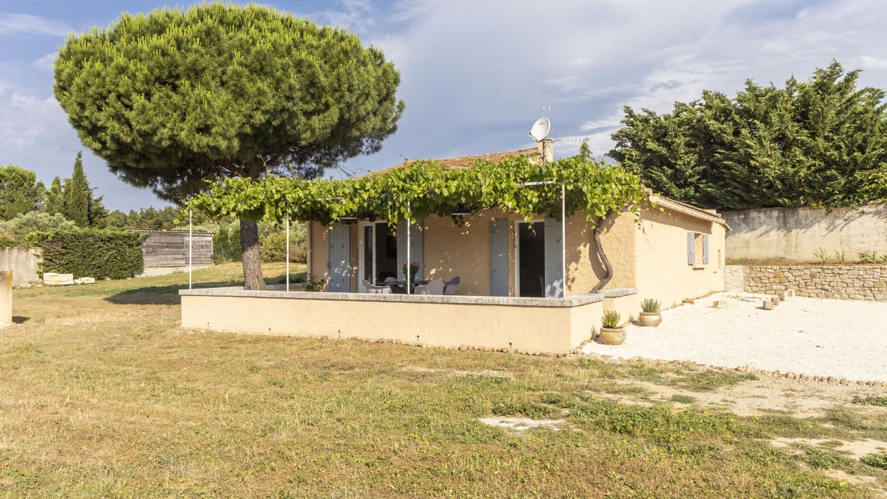 Photo of Outdoor in St.-Remy-de-Provence