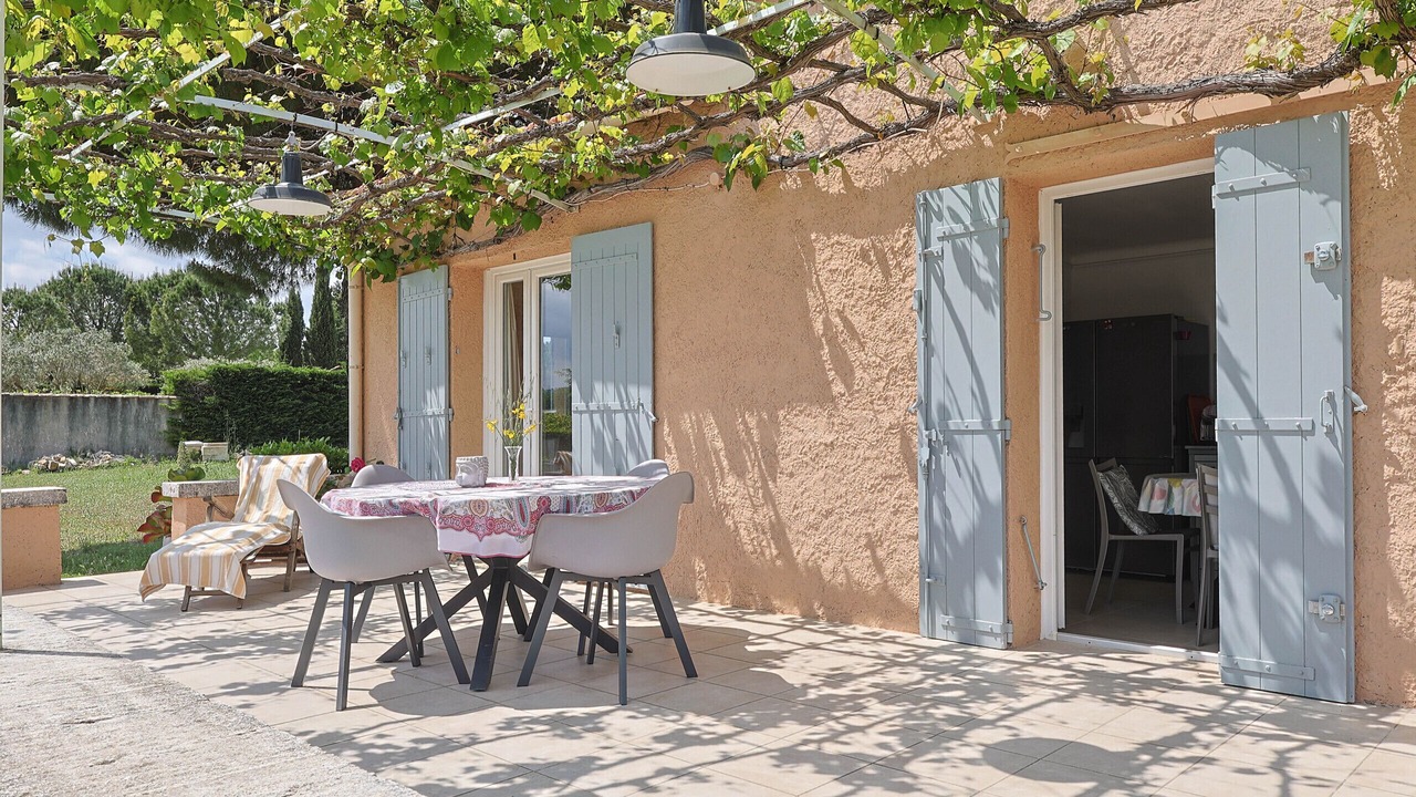 Photo of Outdoor in St.-Remy-de-Provence