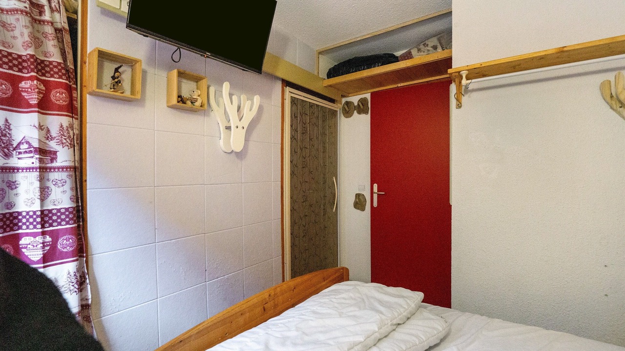 Photo of Bedroom in Montgellafrey
