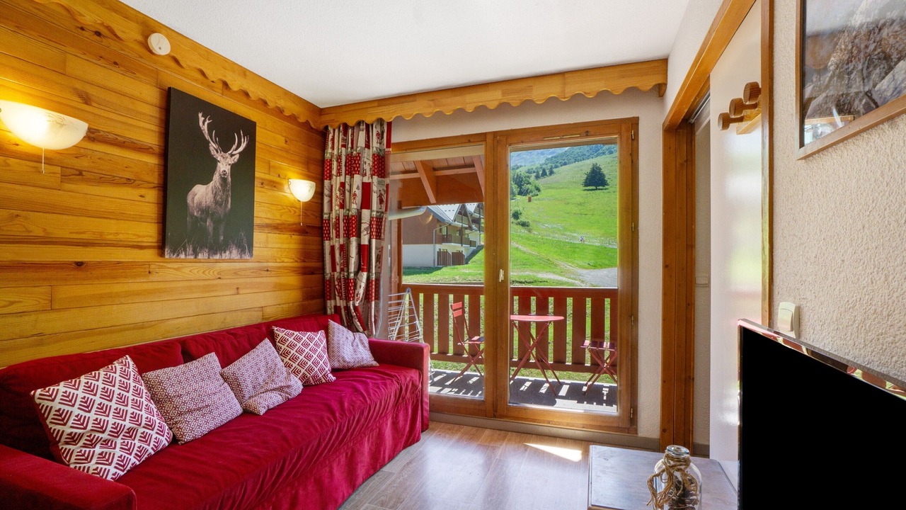 Photo of Livingroom in Saint-Francois-Longchamp