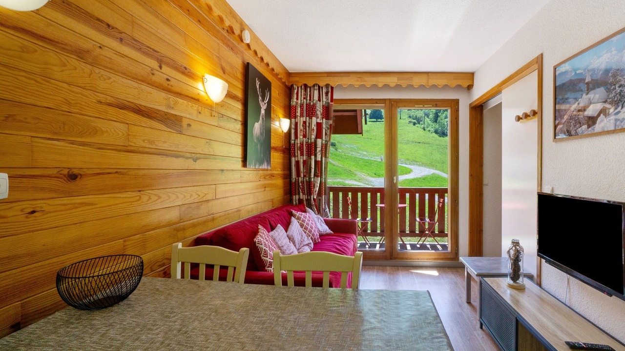 Photo of Livingroom in Saint-Francois-Longchamp