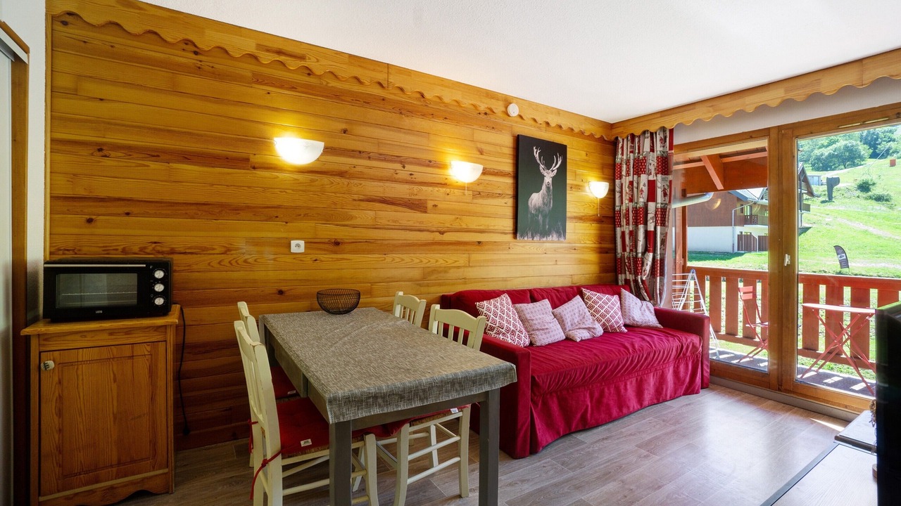 Photo of Livingroom in Saint-Francois-Longchamp