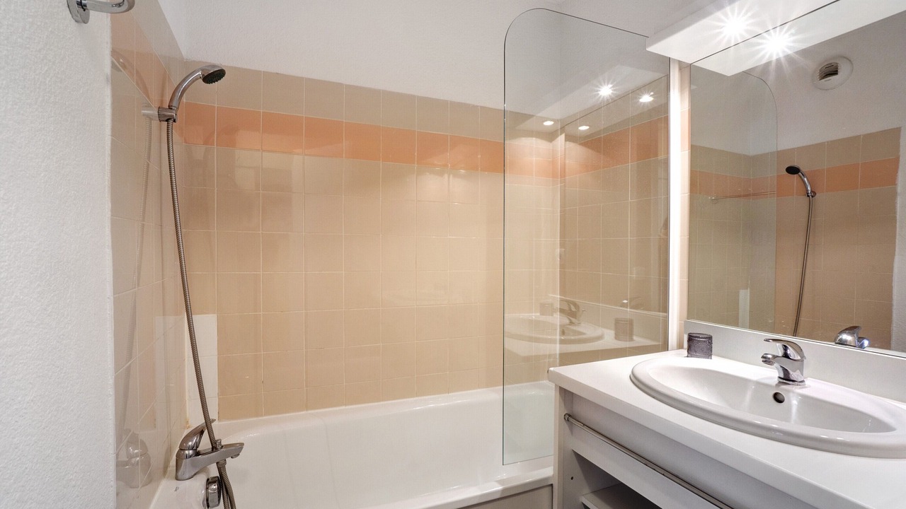 Photo of Bathroom in Saint-Francois-Longchamp