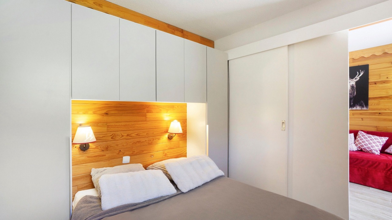 Photo of Bedroom in Saint-Francois-Longchamp