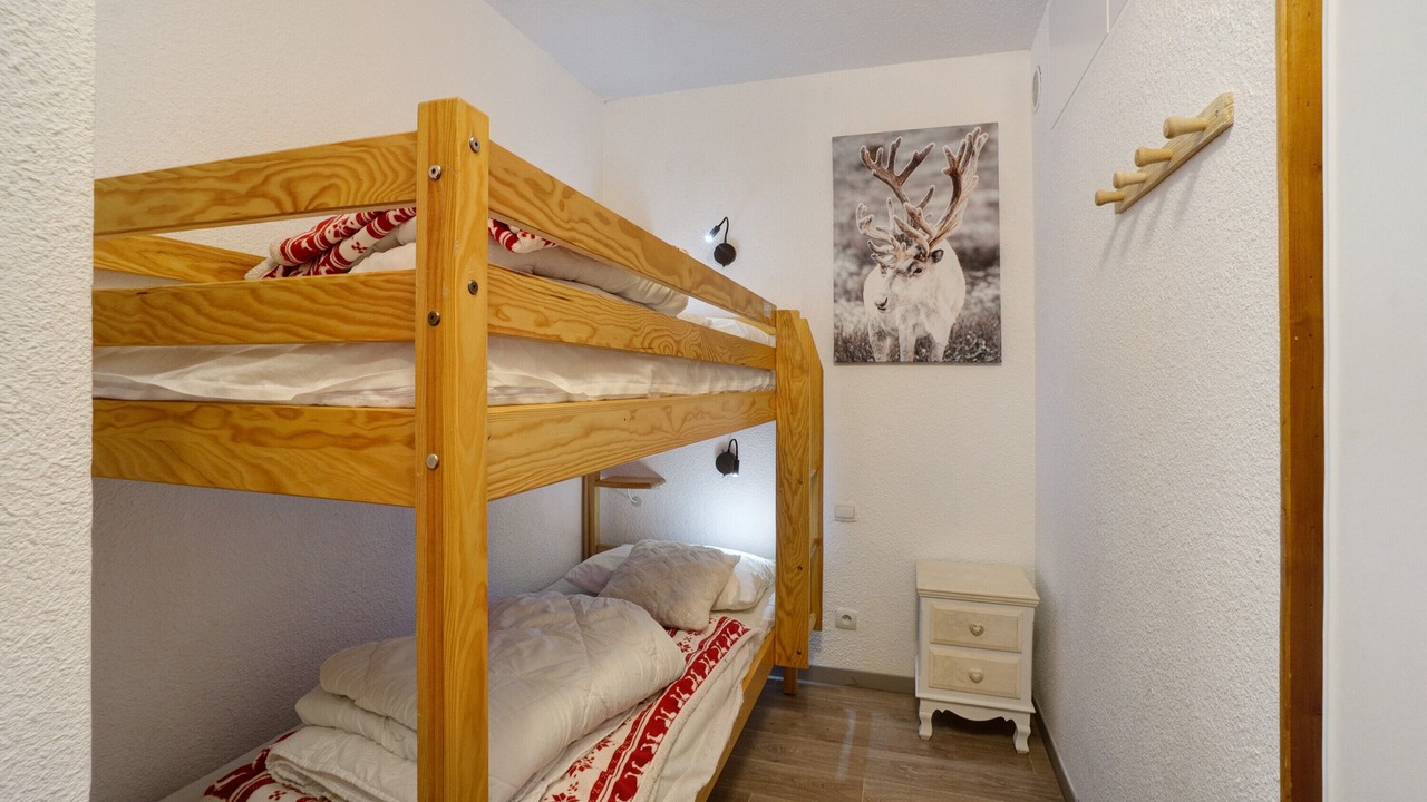 Photo of Bedroom in Saint-Francois-Longchamp