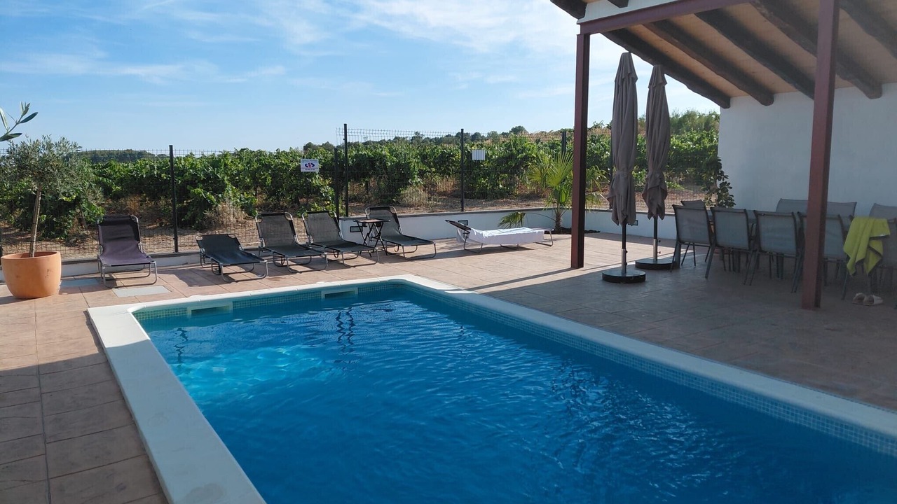 Photo of Outdoor in San Martin Sarroca