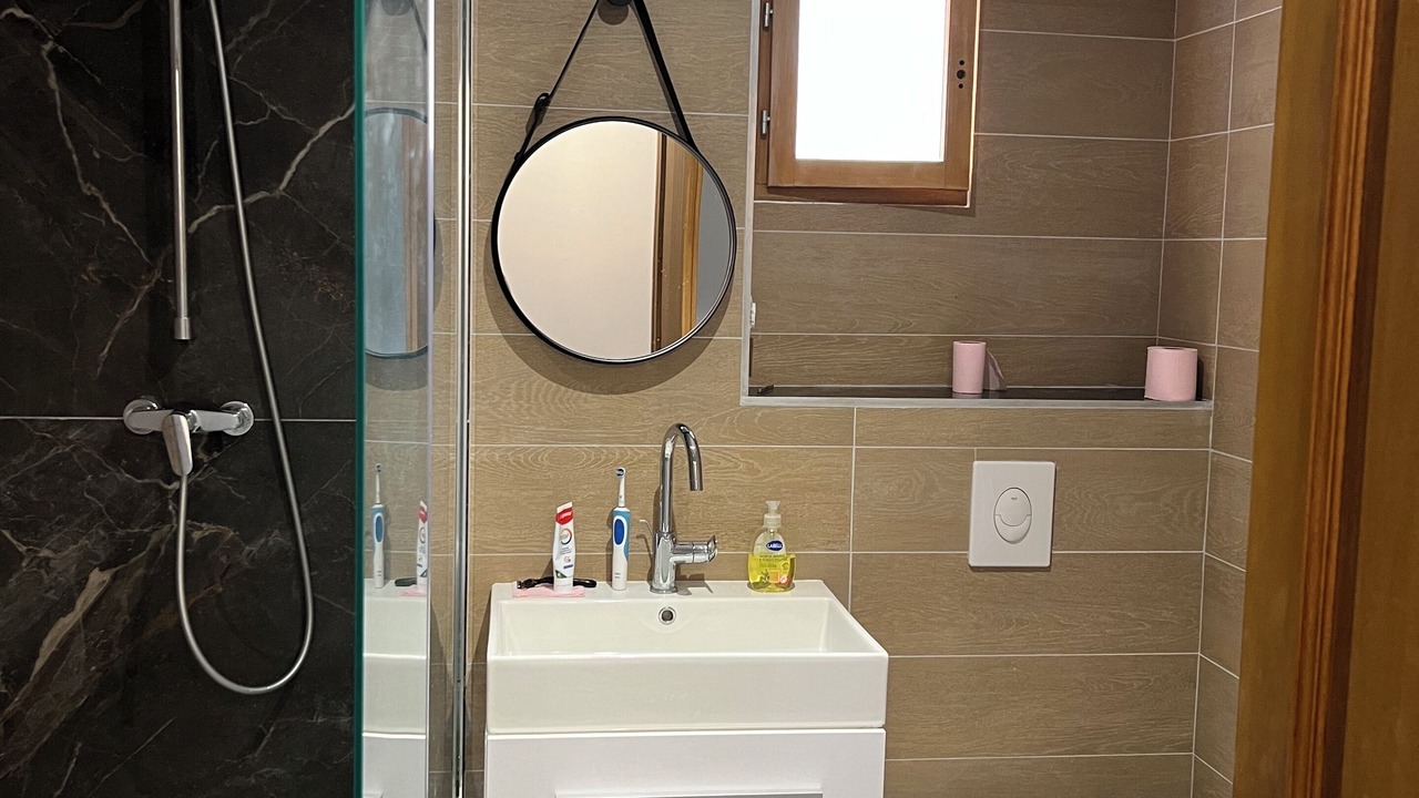 Photo of Bathroom in Canet-en-Roussillon
