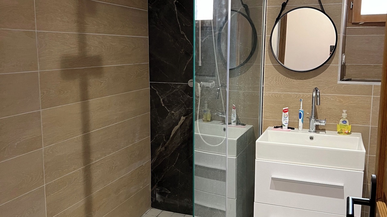 Photo of Bathroom in Canet-en-Roussillon