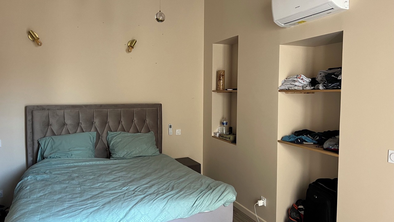 Photo of Bedroom in Canet-en-Roussillon