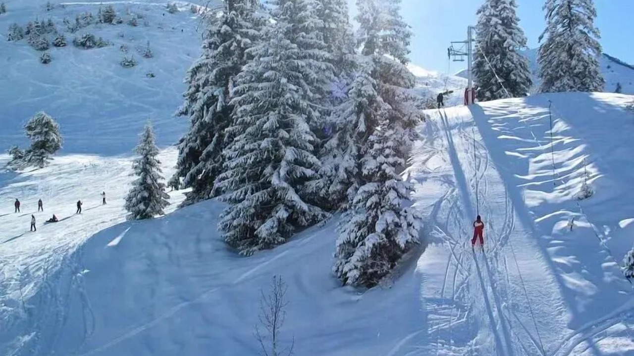 Photo of Others in Bareges