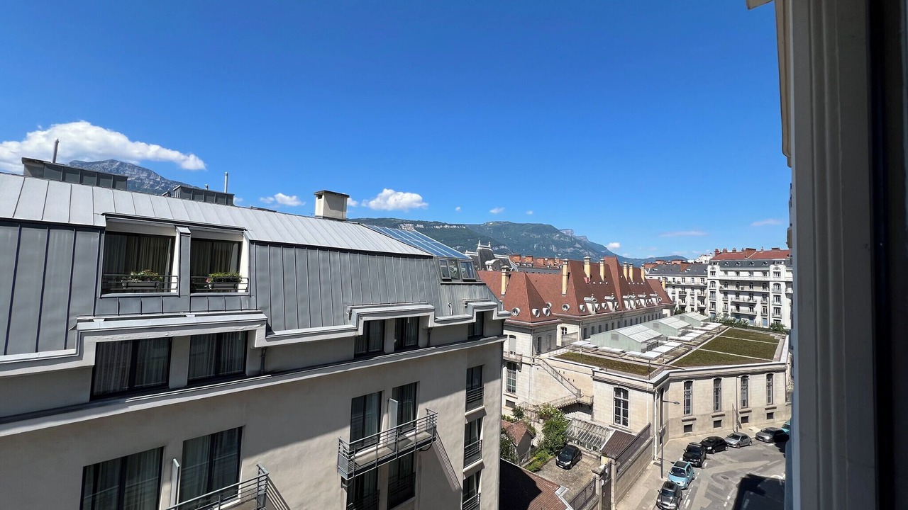 Photo of Others in Grenoble City Centre