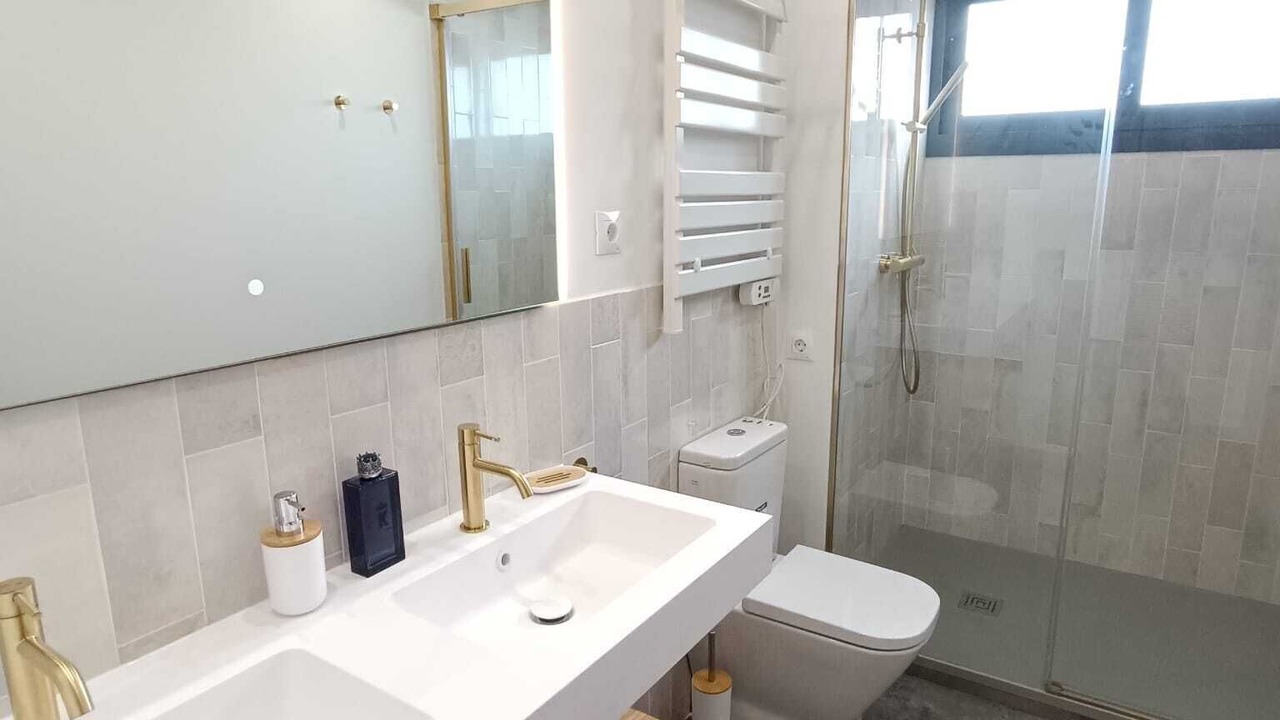 Photo of Bathroom in Gava