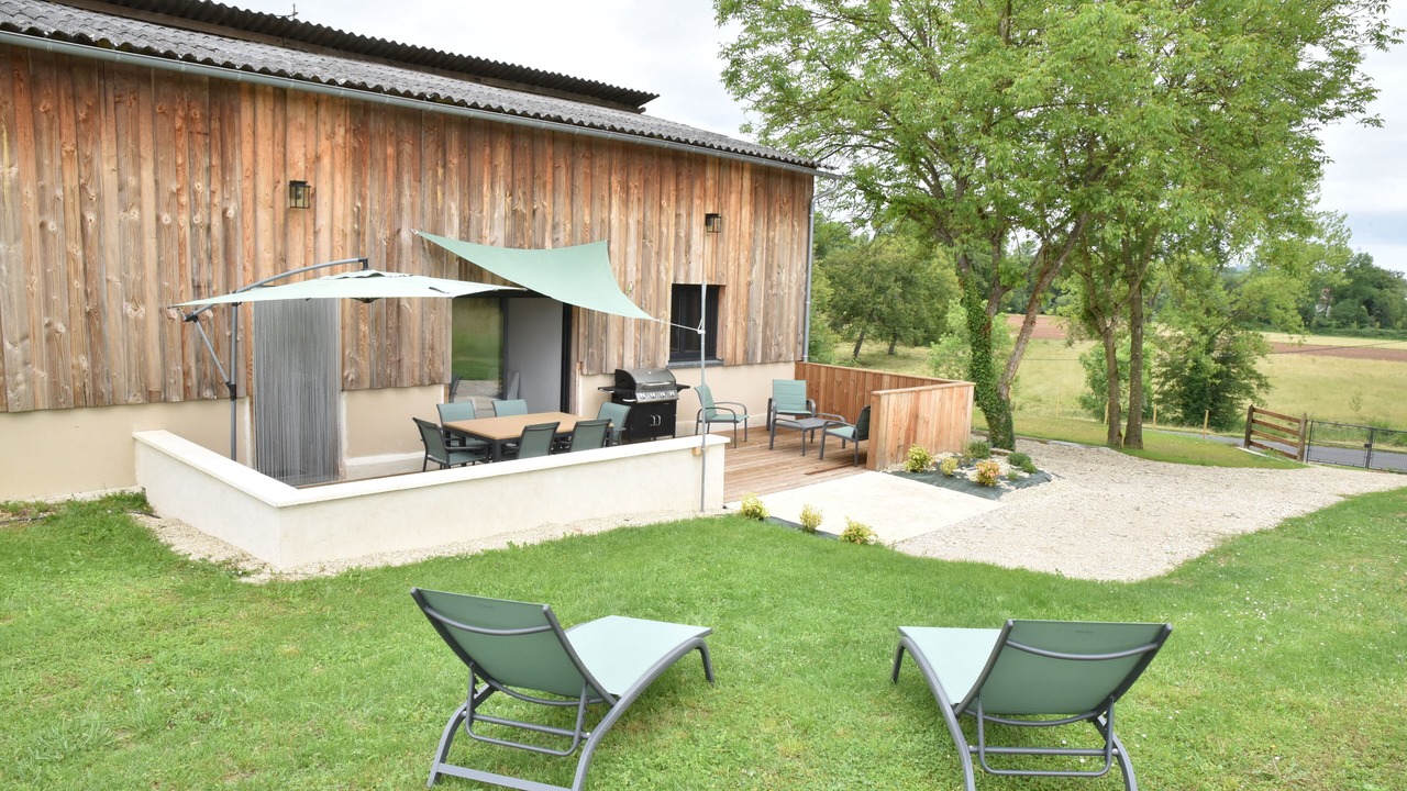 Photo of Outdoor in La Chapelle-aux-Saints