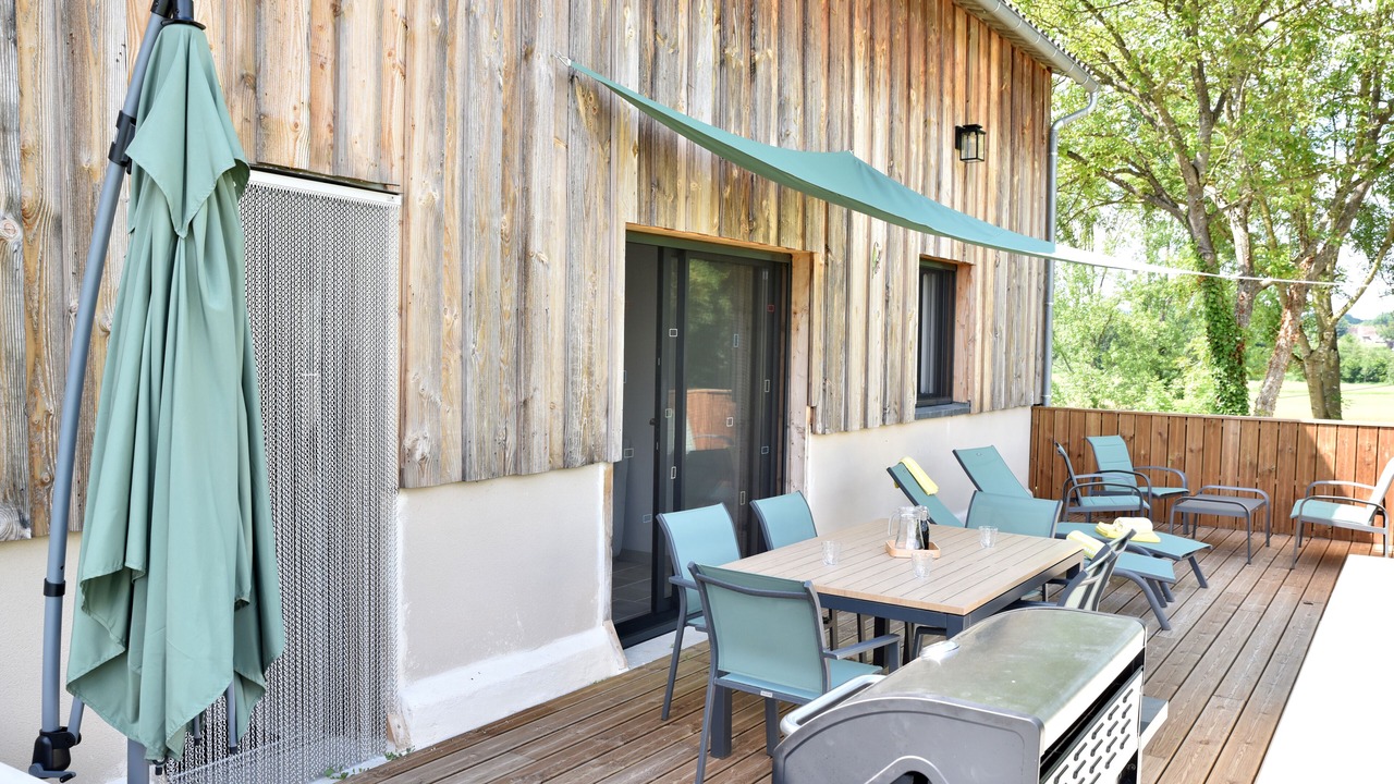 Photo of Outdoor in La Chapelle-aux-Saints