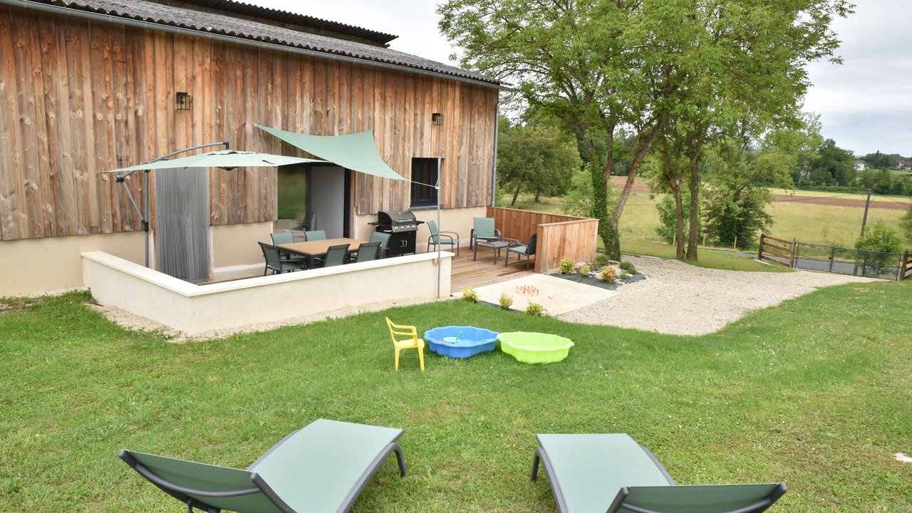 Photo of Outdoor in La Chapelle-aux-Saints