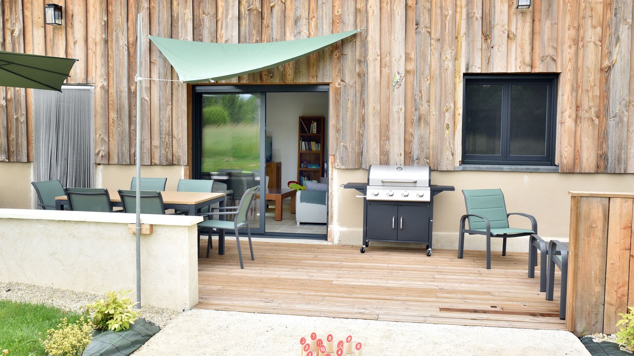 Photo of Outdoor in La Chapelle-aux-Saints