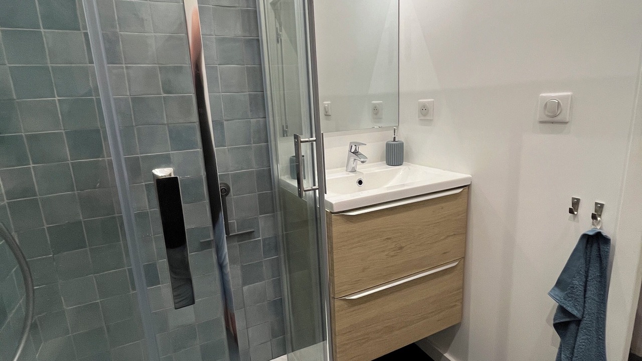 Photo of Bathroom in Herbeys