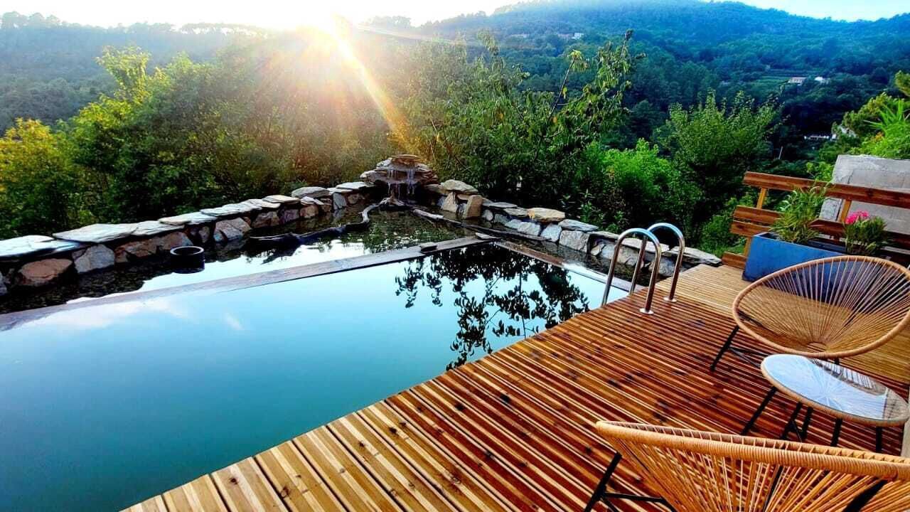 Photo of Outdoor in Lamelouze