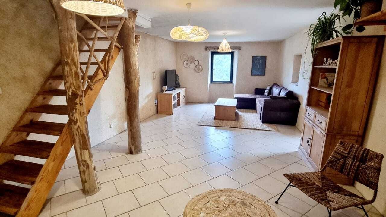 Photo of Livingroom in Lamelouze