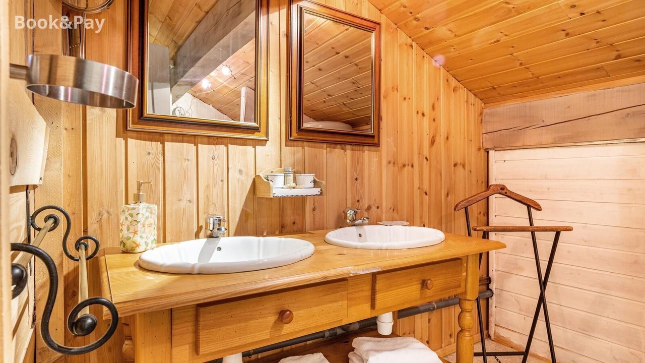 Photo of Bathroom in Formigueres