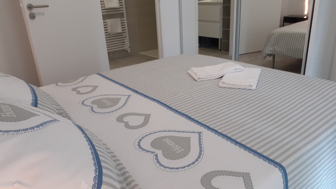 Photo of Bedroom in Albi