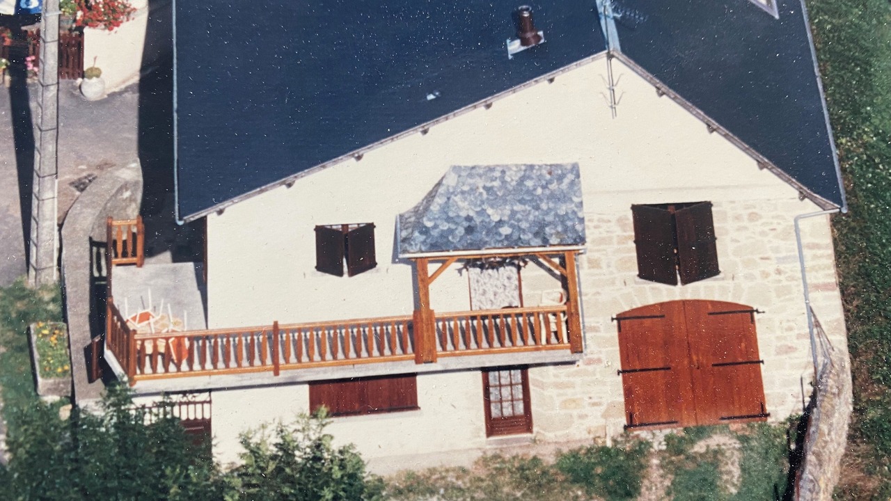 Photo of Outdoor in Vimenet