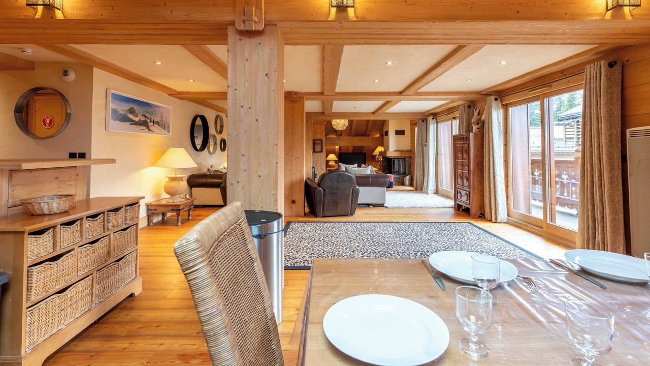 Photo of Others in Meribel