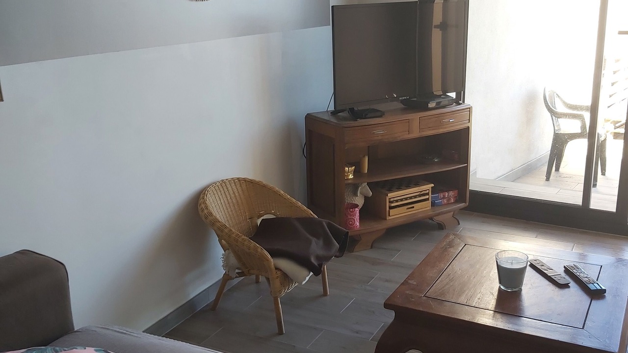 Photo of Bedroom in Le Caylar