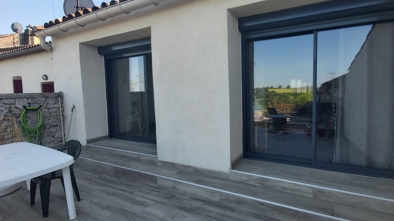 Photo of Outdoor in Le Caylar