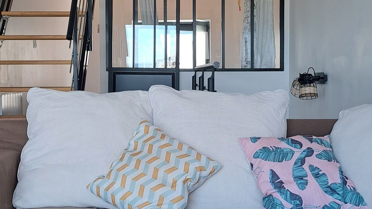 Photo of Livingroom in Le Caylar