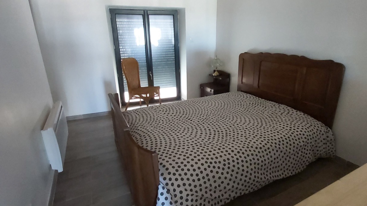 Photo of Bedroom in Le Caylar