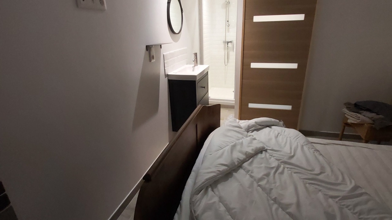Photo of Bedroom in Le Caylar