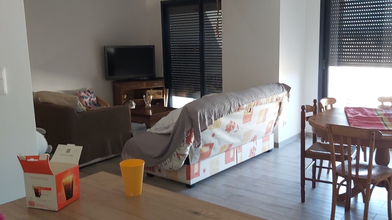 Photo of Livingroom in Le Caylar