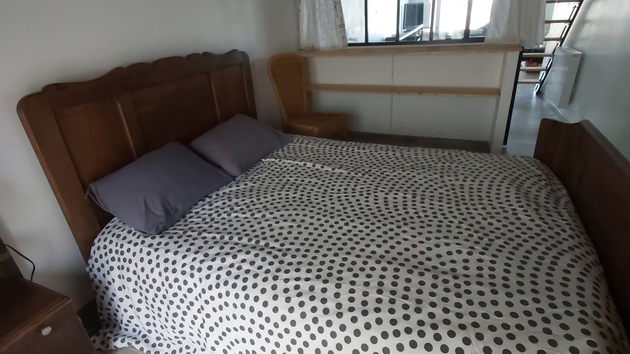 Photo of Bedroom in Le Caylar