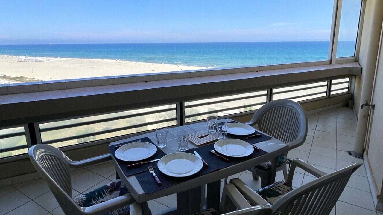 Photo of Outdoor in La Cote Radieuse