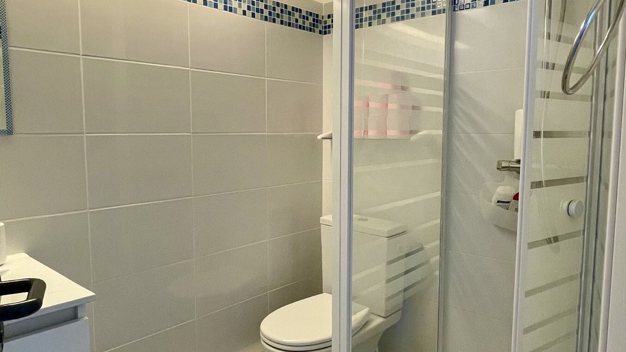 Photo of Bathroom in La Cote Radieuse