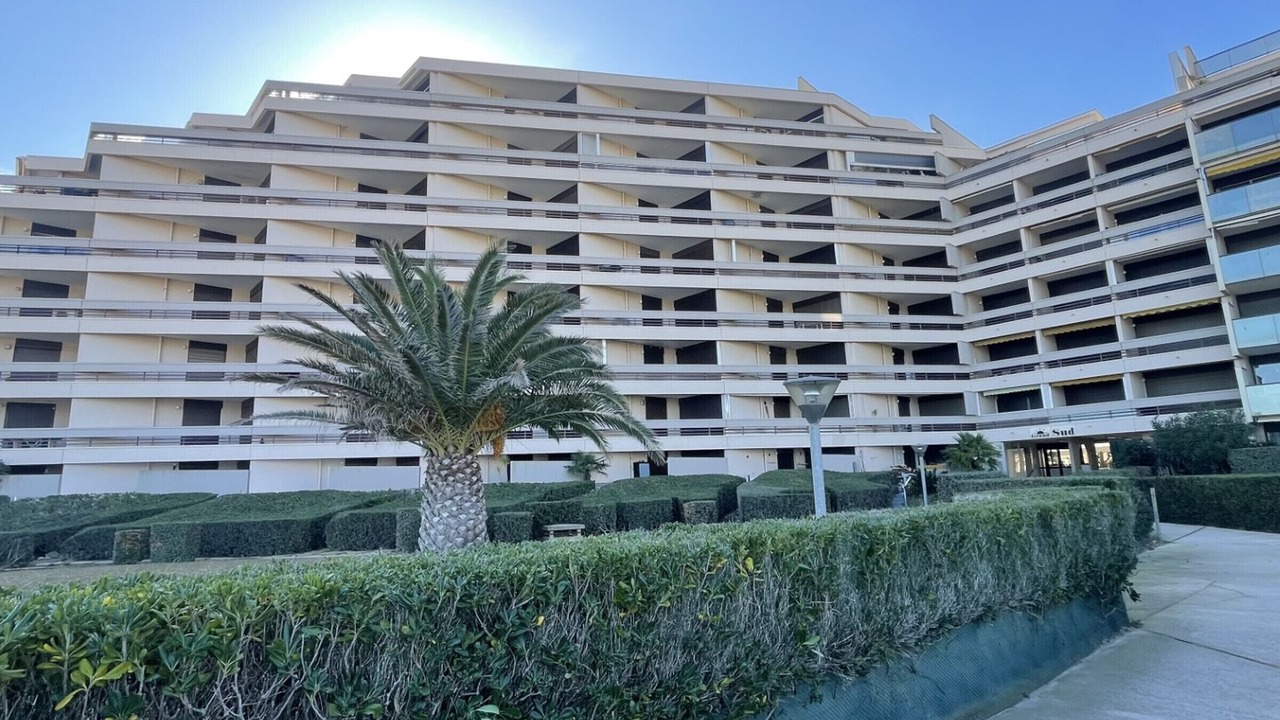 Photo of Outdoor in La Cote Radieuse